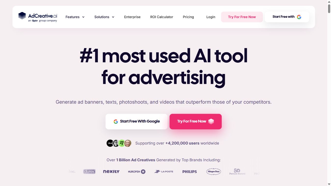 AdCreative.ai
