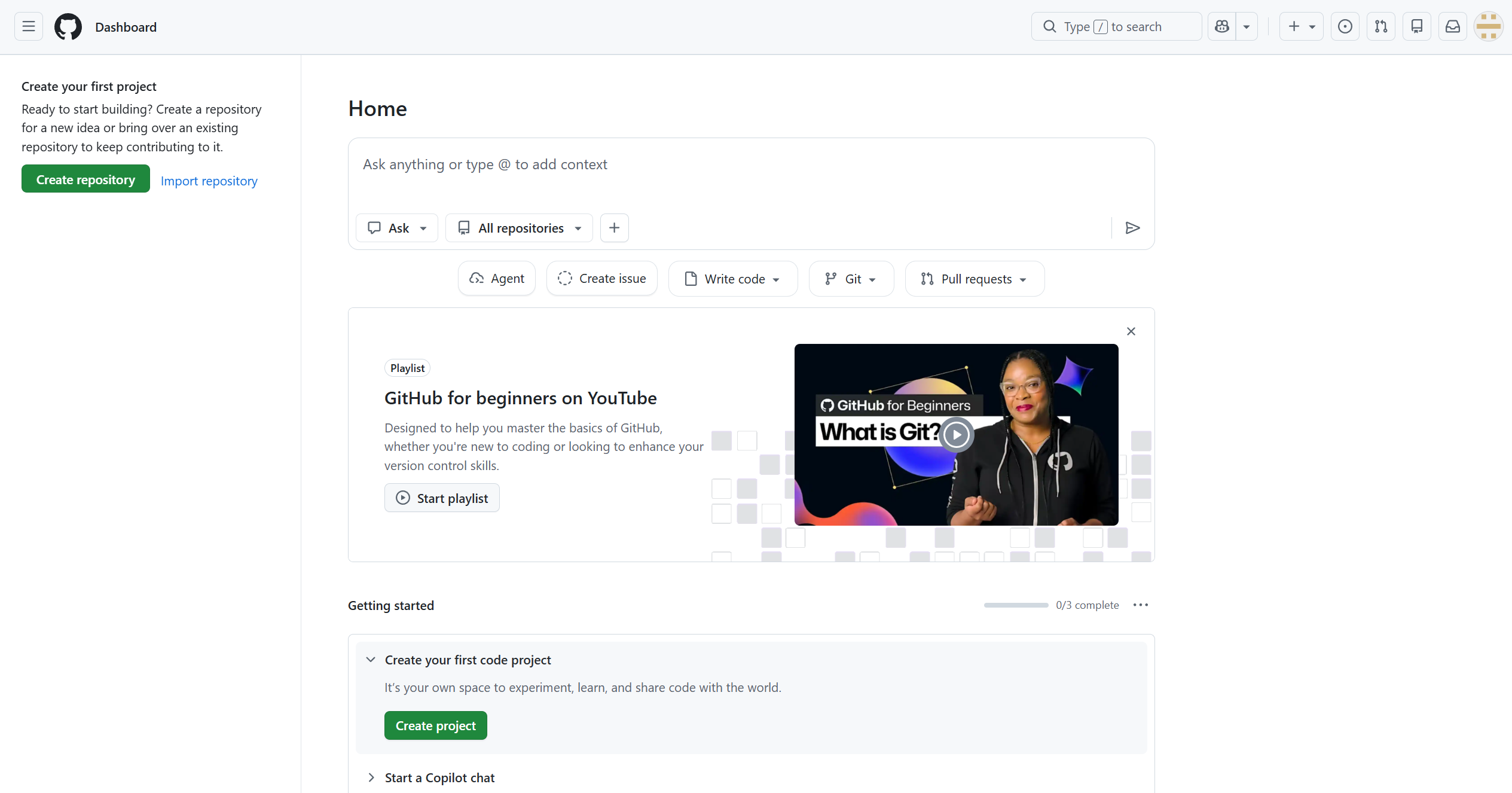 GitHub Copilot