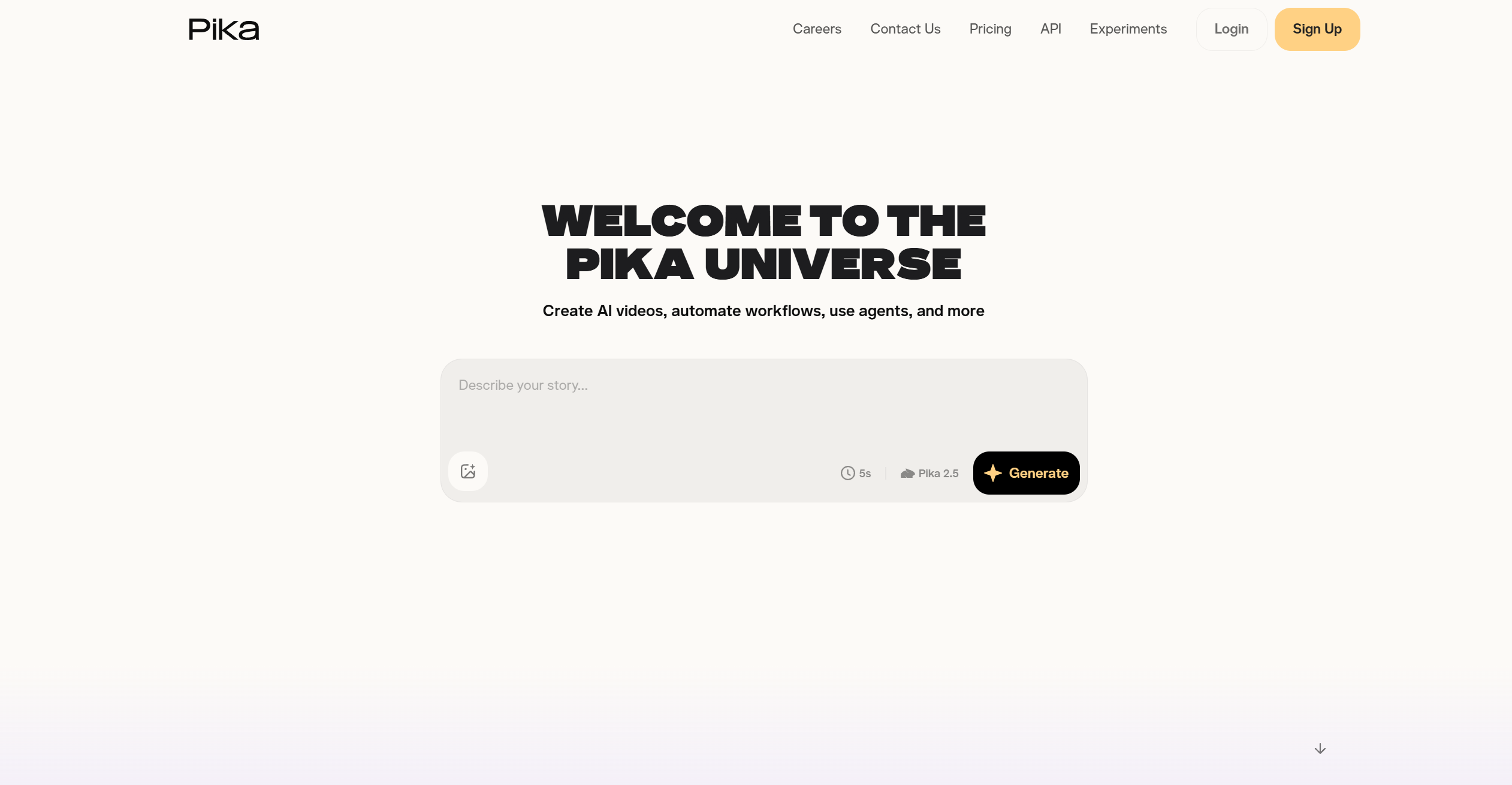Pika