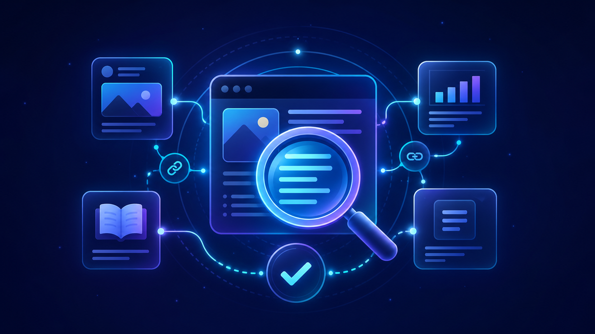 AI搜索怎么查资料更可靠？秘塔AI搜索、Brave Search和Andi使用方法