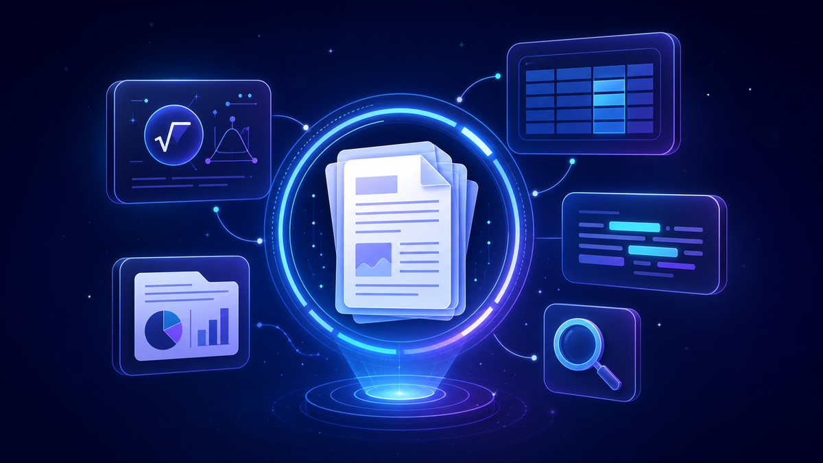 AI如何阅读PDF和论文？PDF.ai、Acrobat AI Assistant、txyz和Doc2X实用教程