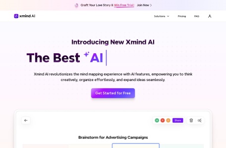 Xmind Copilot