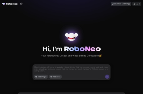 RoboNeo
