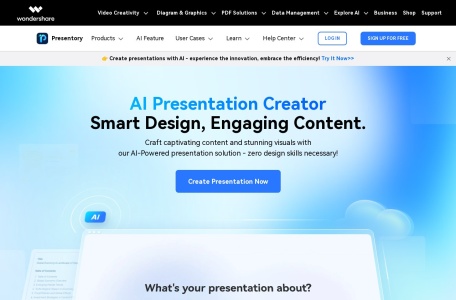 Presentory